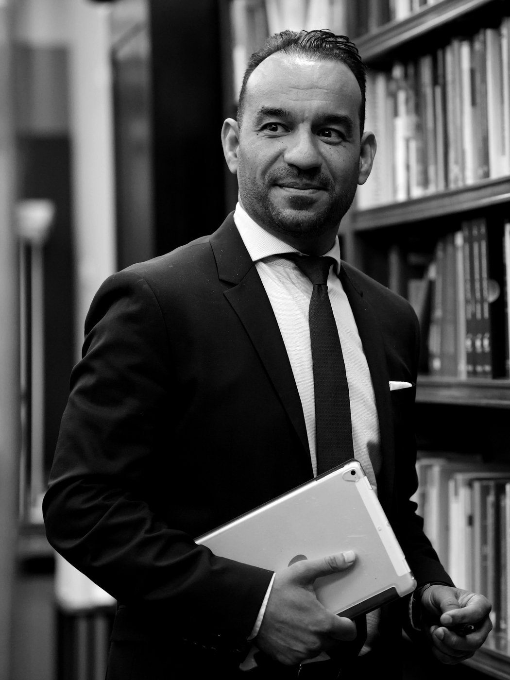 Rachid Mohamed Hammu